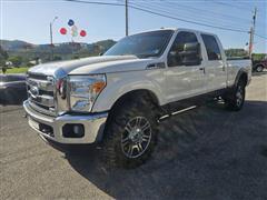 2016 Ford F-250 SD 
