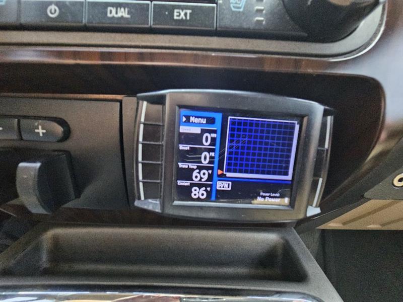 Ford F-350 SD XL Crew Cab 4WD 2011