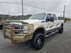 2011 Ford F-350 SD 