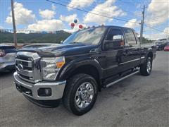 2015 Ford F-350 SD 