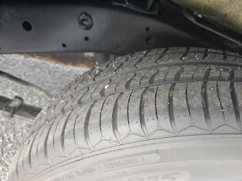 Nissan Frontier XE King Cab 2WD 1998