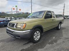 1998 Nissan Frontier 