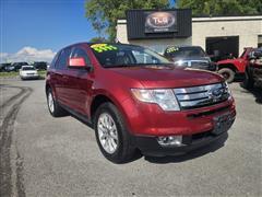 2007 Ford Edge 