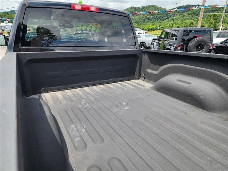 RAM 1500 Tradesman Regular Cab SWB 4WD 2015
