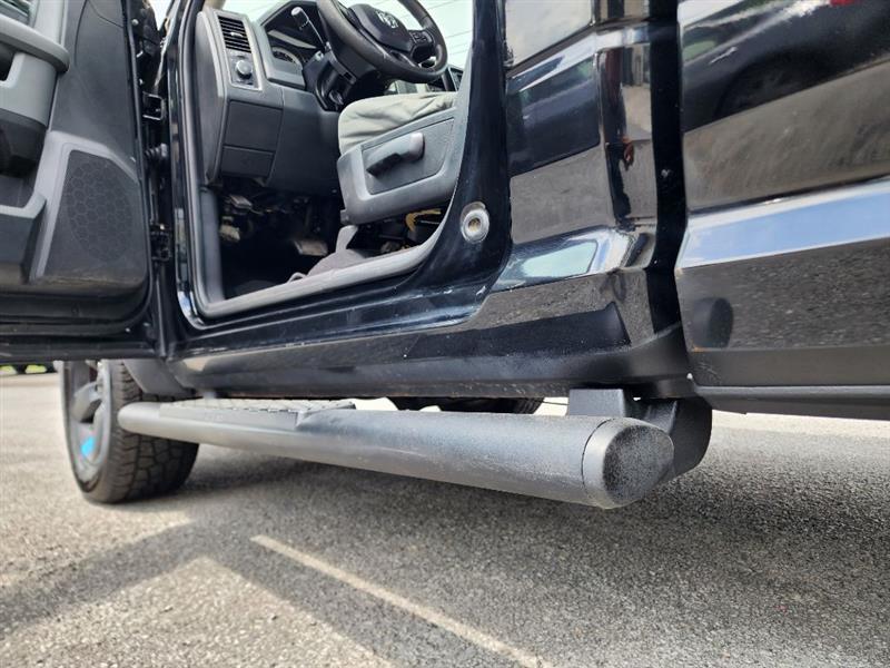 RAM 1500 Tradesman Regular Cab SWB 4WD 2015