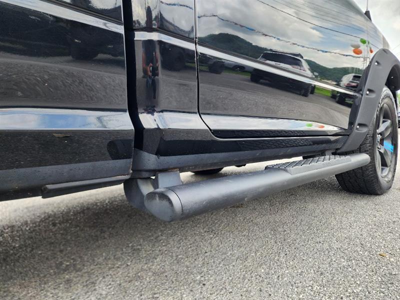 RAM 1500 Tradesman Regular Cab SWB 4WD 2015