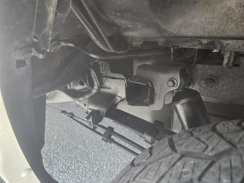 Ford F-150 Lariat SuperCrew 4WD 2005