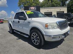 2005 Ford F-150 