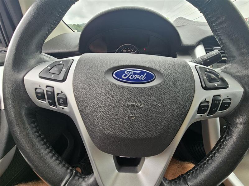 Ford Edge SEL AWD 2012