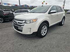 2012 Ford Edge 