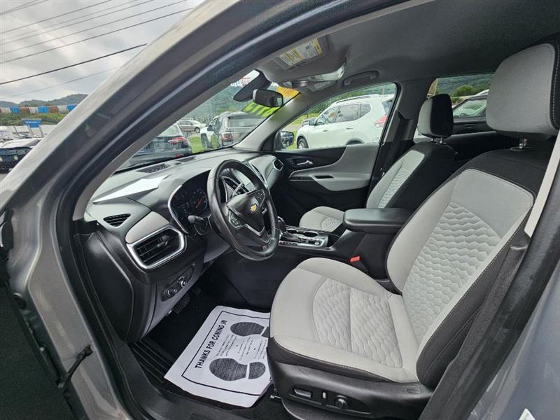 Chevrolet Equinox LT 2WD 2018