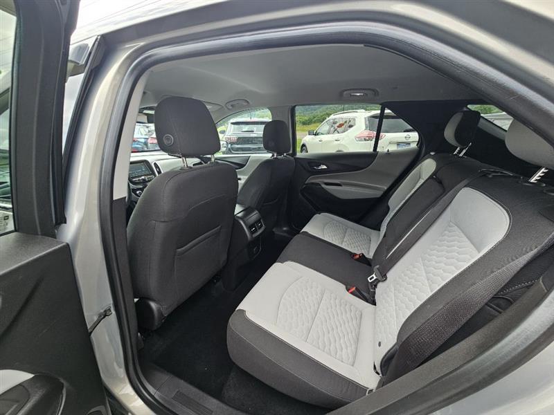 Chevrolet Equinox LT 2WD 2018