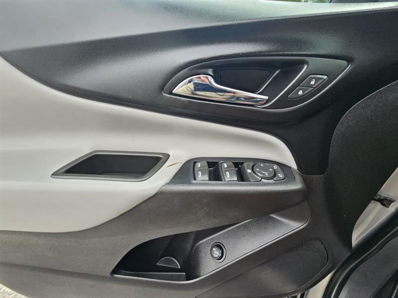 Chevrolet Equinox LT 2WD 2018