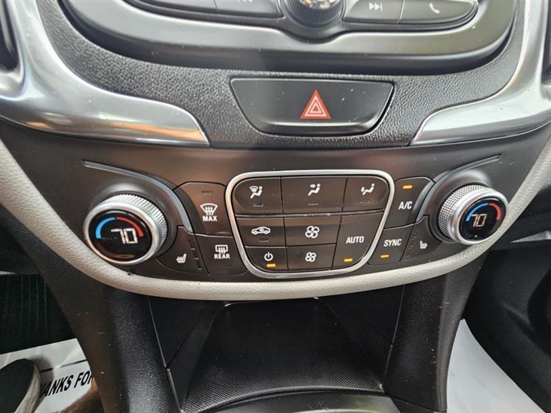 Chevrolet Equinox LT 2WD 2018