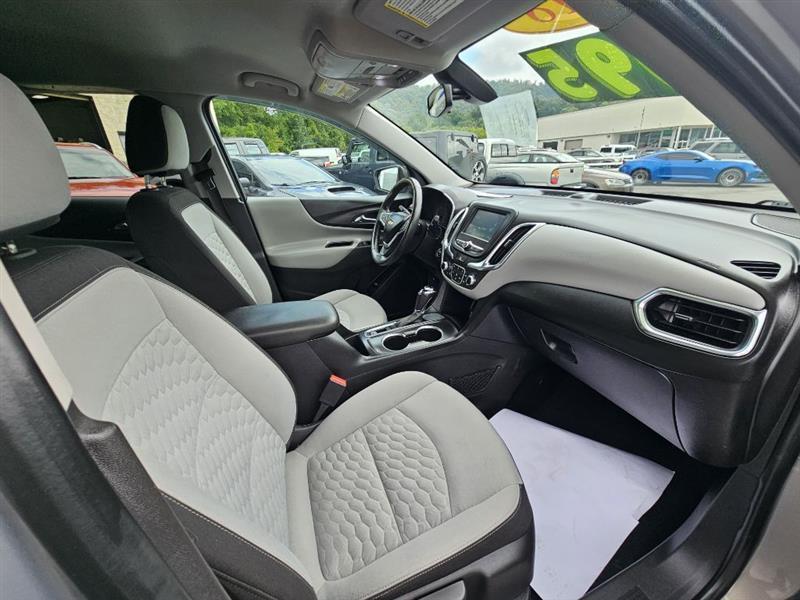 Chevrolet Equinox LT 2WD 2018