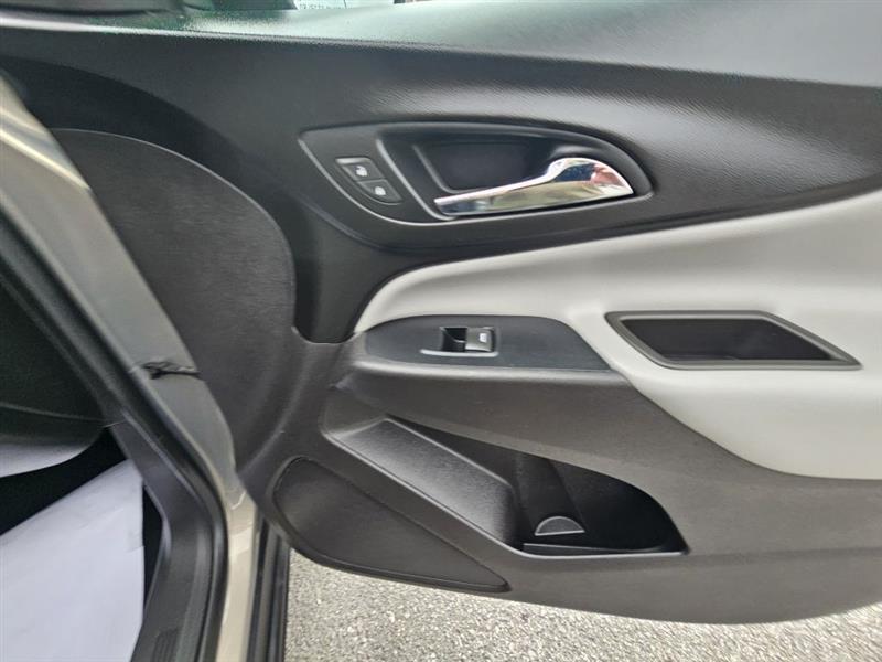 Chevrolet Equinox LT 2WD 2018