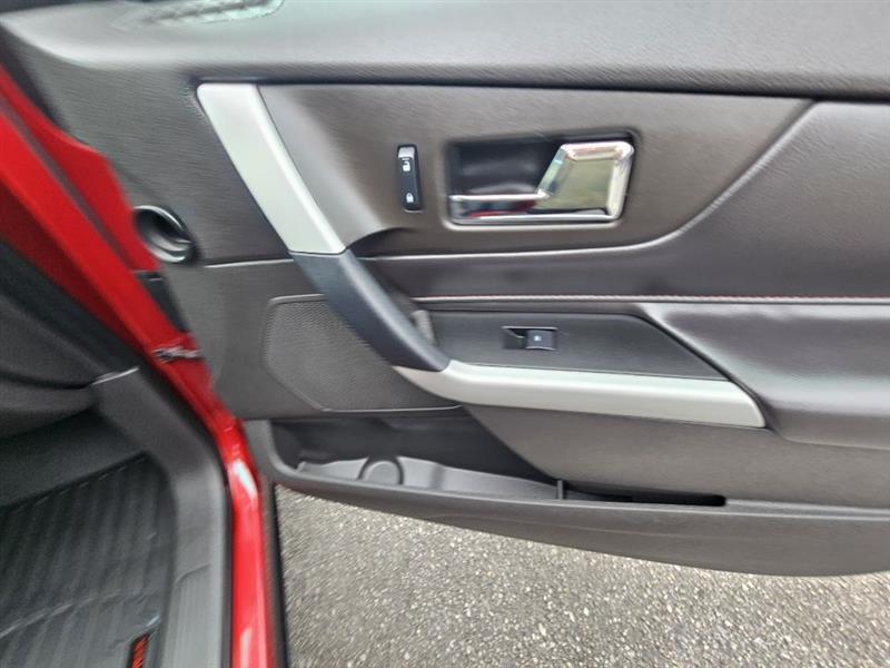 Ford Edge SEL AWD 2014