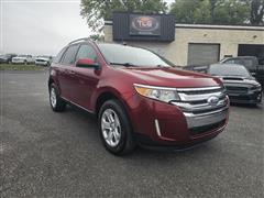 2014 Ford Edge 
