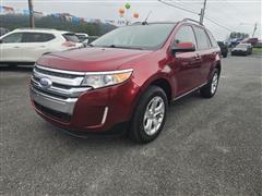 2014 Ford Edge 