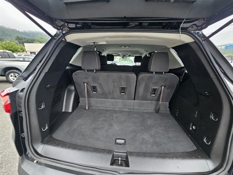 Chevrolet Traverse LS AWD 2020