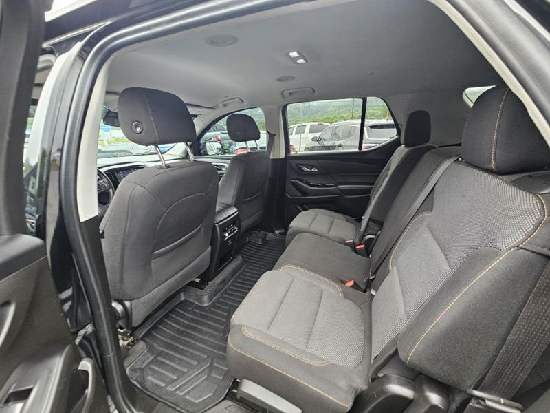 Chevrolet Traverse LS AWD 2020