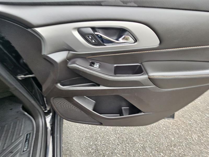 Chevrolet Traverse LS AWD 2020