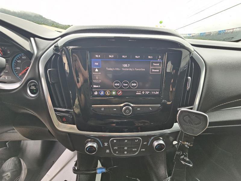 Chevrolet Traverse LS AWD 2020