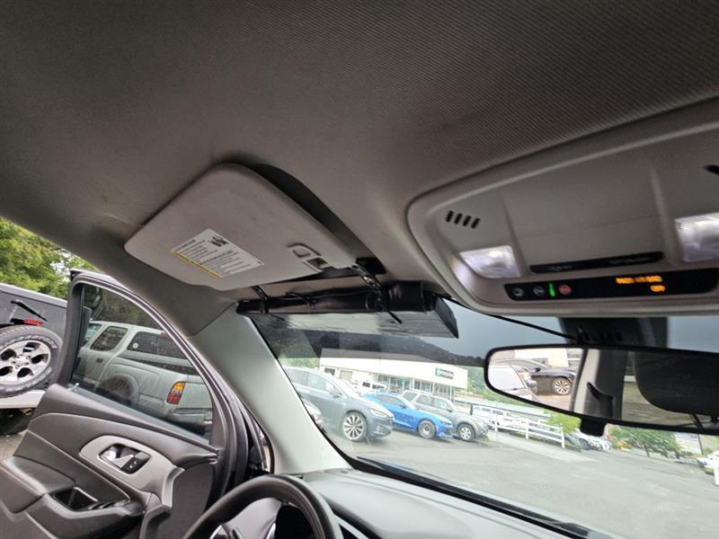 Chevrolet Traverse LS AWD 2020