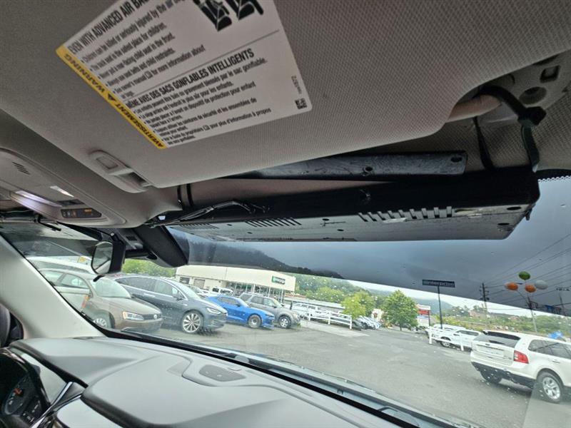 Chevrolet Traverse LS AWD 2020