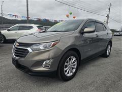2012 Chevrolet Equinox 