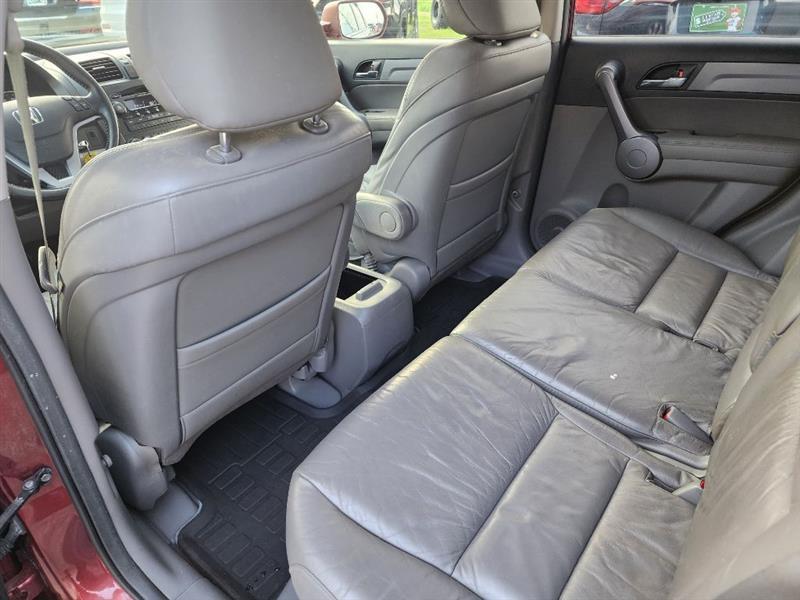 Honda CR-V EX-L 2WD AT 2008