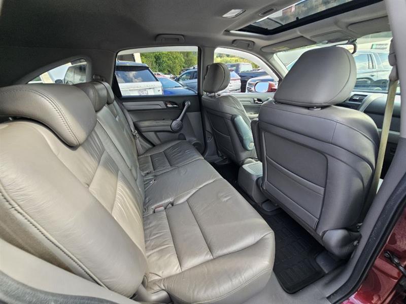 Honda CR-V EX-L 2WD AT 2008