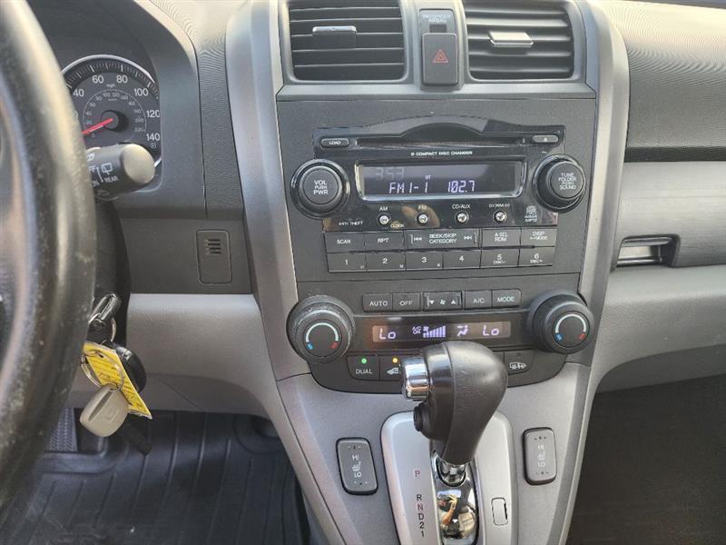 Honda CR-V EX-L 2WD AT 2008