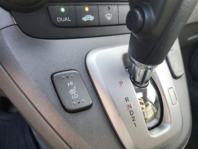 Honda CR-V EX-L 2WD AT 2008