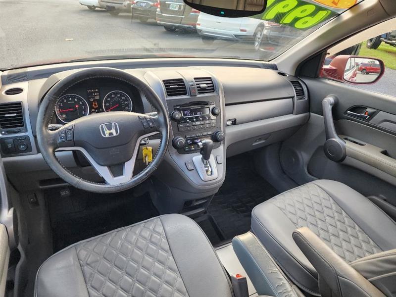 Honda CR-V EX-L 2WD AT 2008