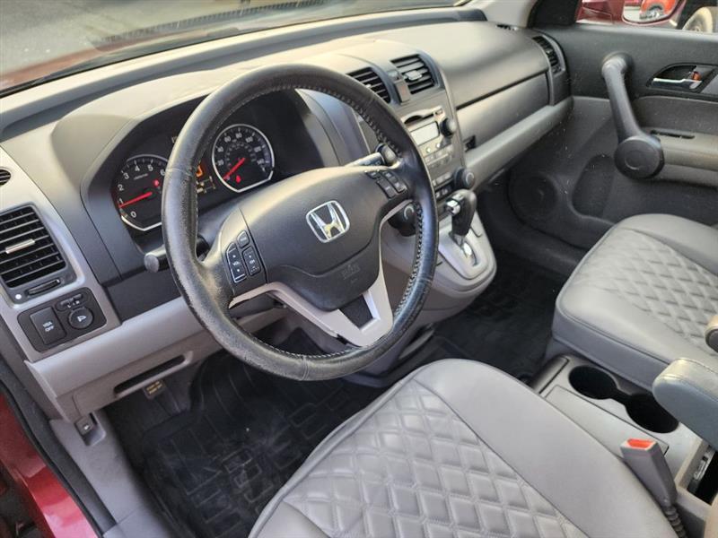 Honda CR-V EX-L 2WD AT 2008