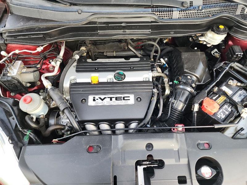 Honda CR-V EX-L 2WD AT 2008