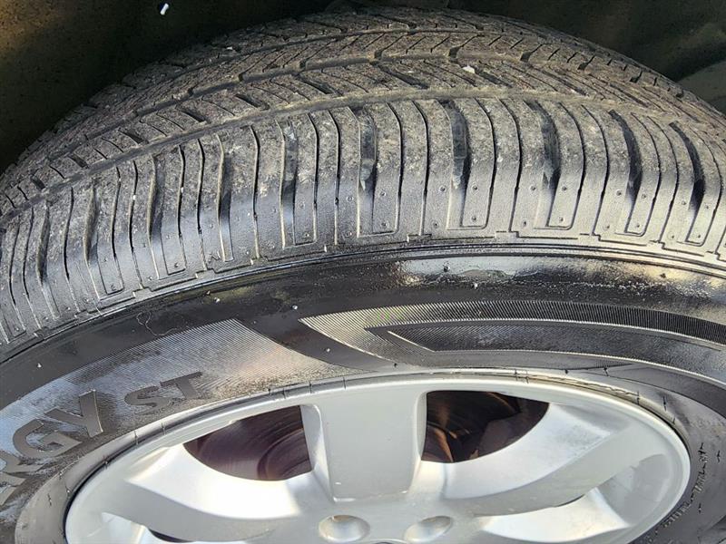 Honda CR-V EX-L 2WD AT 2008