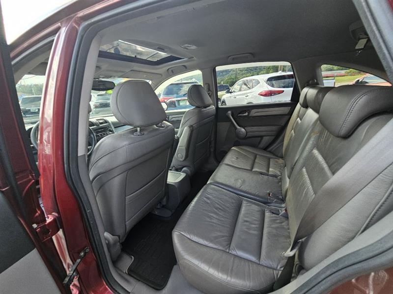 Honda CR-V EX-L 2WD AT 2008
