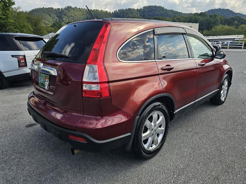 Honda CR-V EX-L 2WD AT 2008