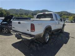 2006 Ford F-250 SD 