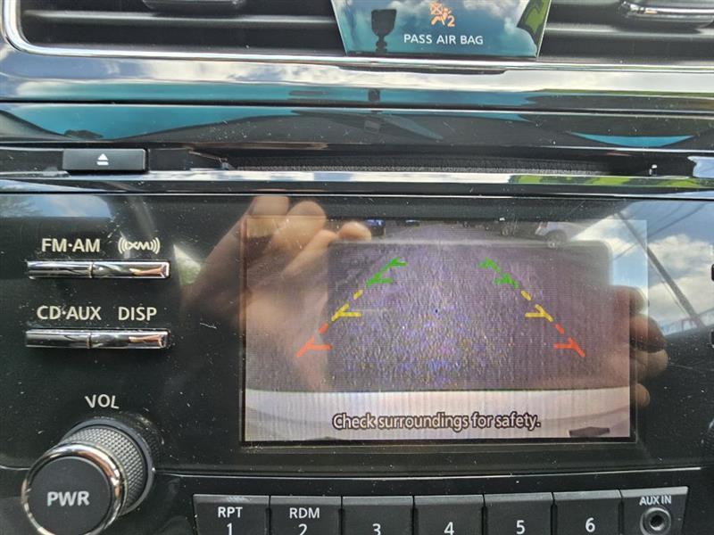 Nissan Altima 2.5 2013