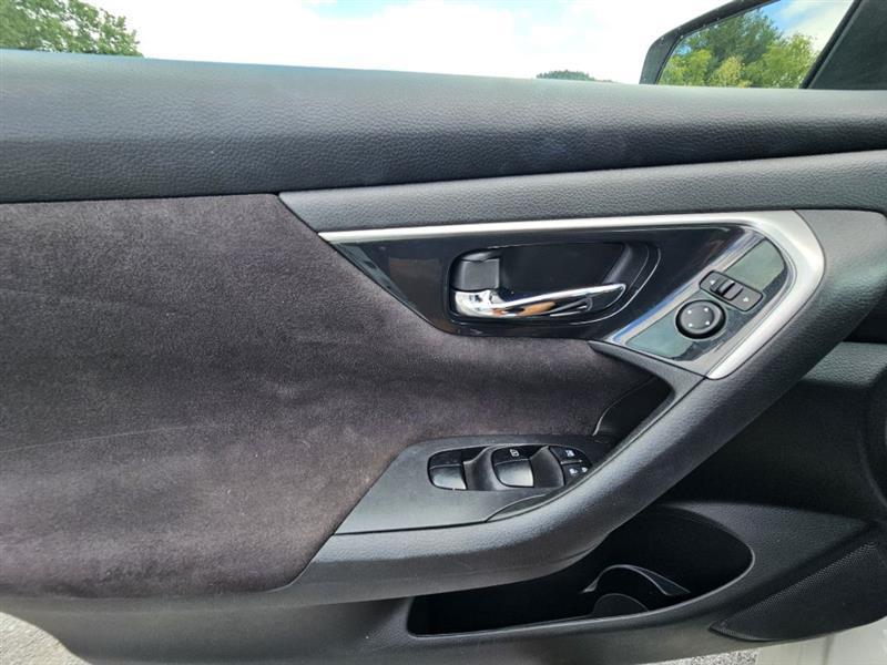 Nissan Altima 2.5 2013