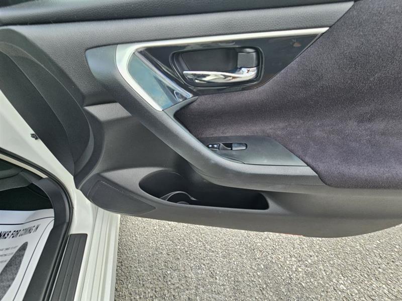 Nissan Altima 2.5 2013