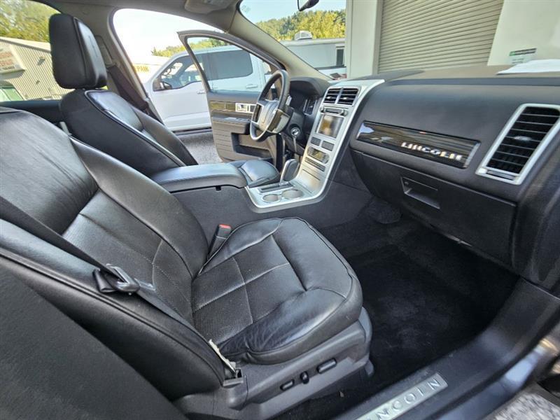 Lincoln MKX AWD 2010