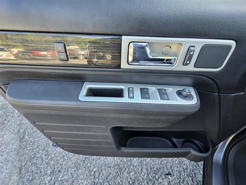 Lincoln MKX AWD 2010