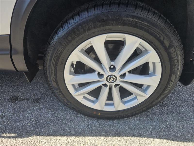 Nissan Rogue Sport SV 2019