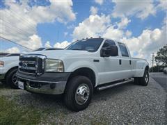 2006 Ford F-350 SD 