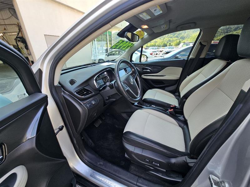 Buick Encore Preferred AWD 2017