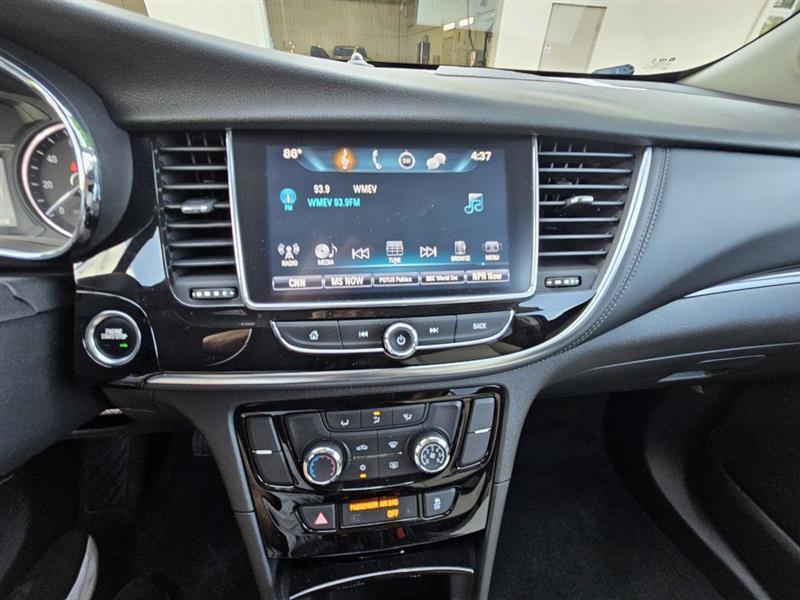 Buick Encore Preferred AWD 2017